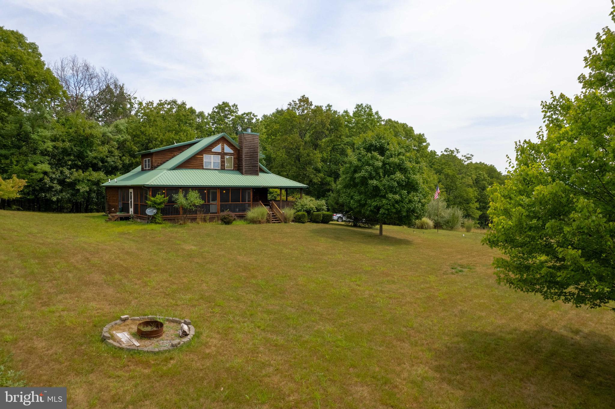 CRESCENT ORCHARDS - Residential