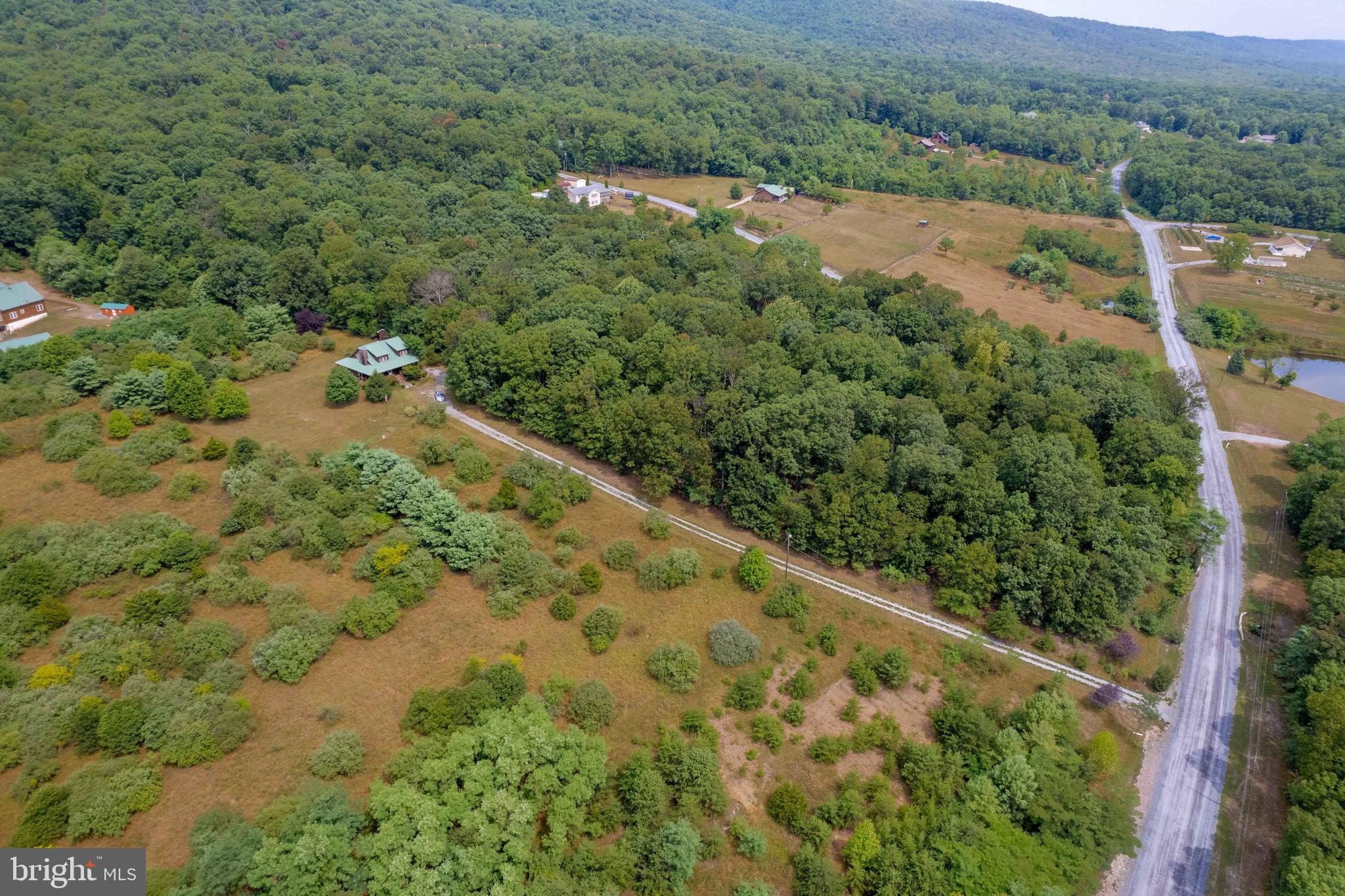 CRESCENT ORCHARDS - Residential