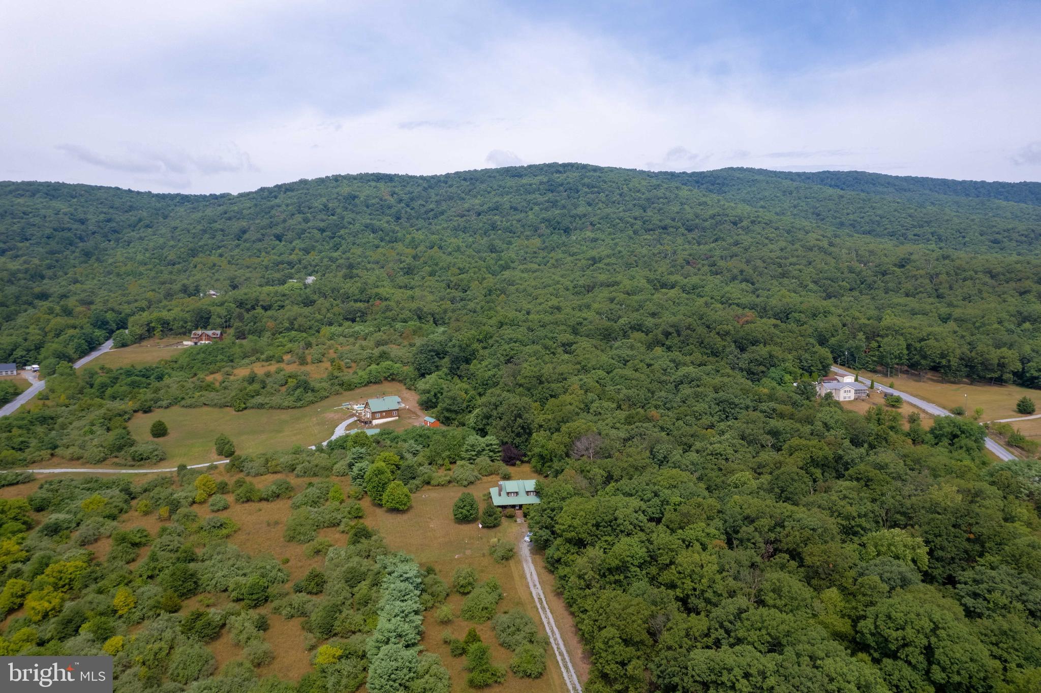 CRESCENT ORCHARDS - Residential