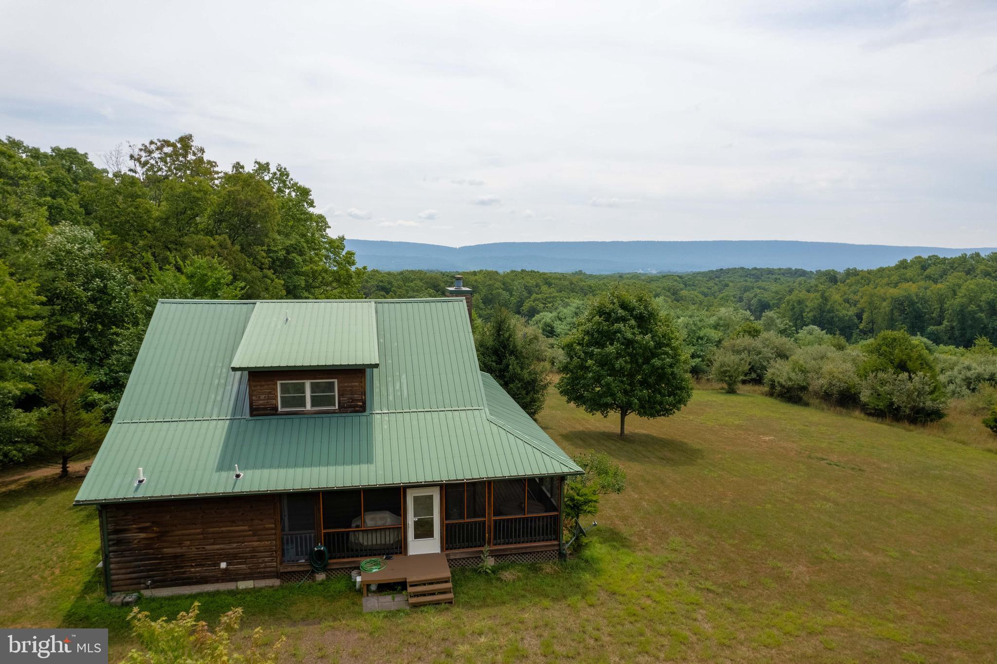 CRESCENT ORCHARDS - Residential
