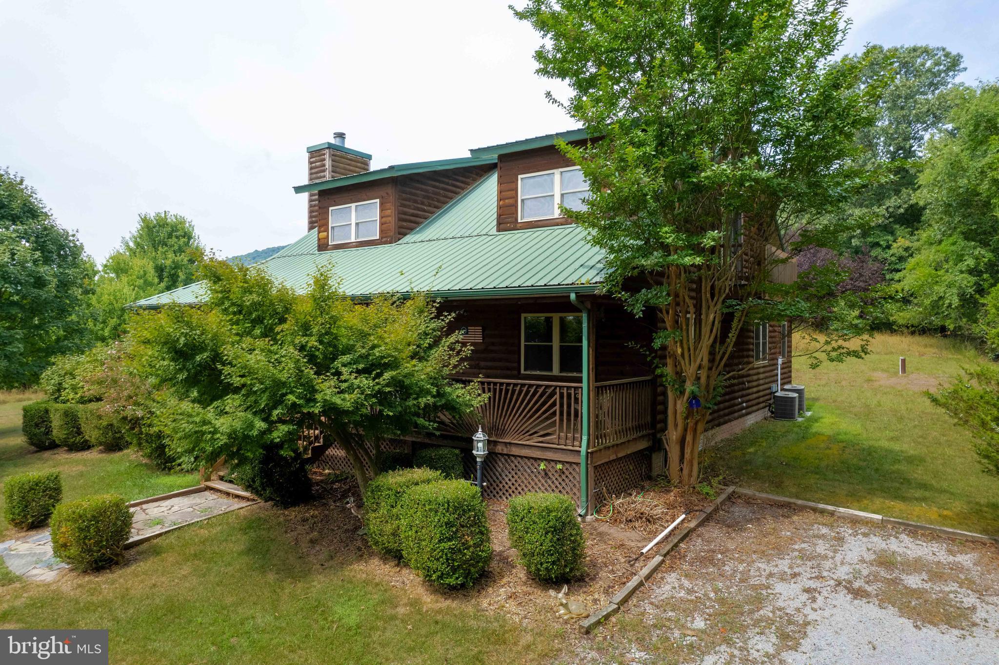 CRESCENT ORCHARDS - Residential