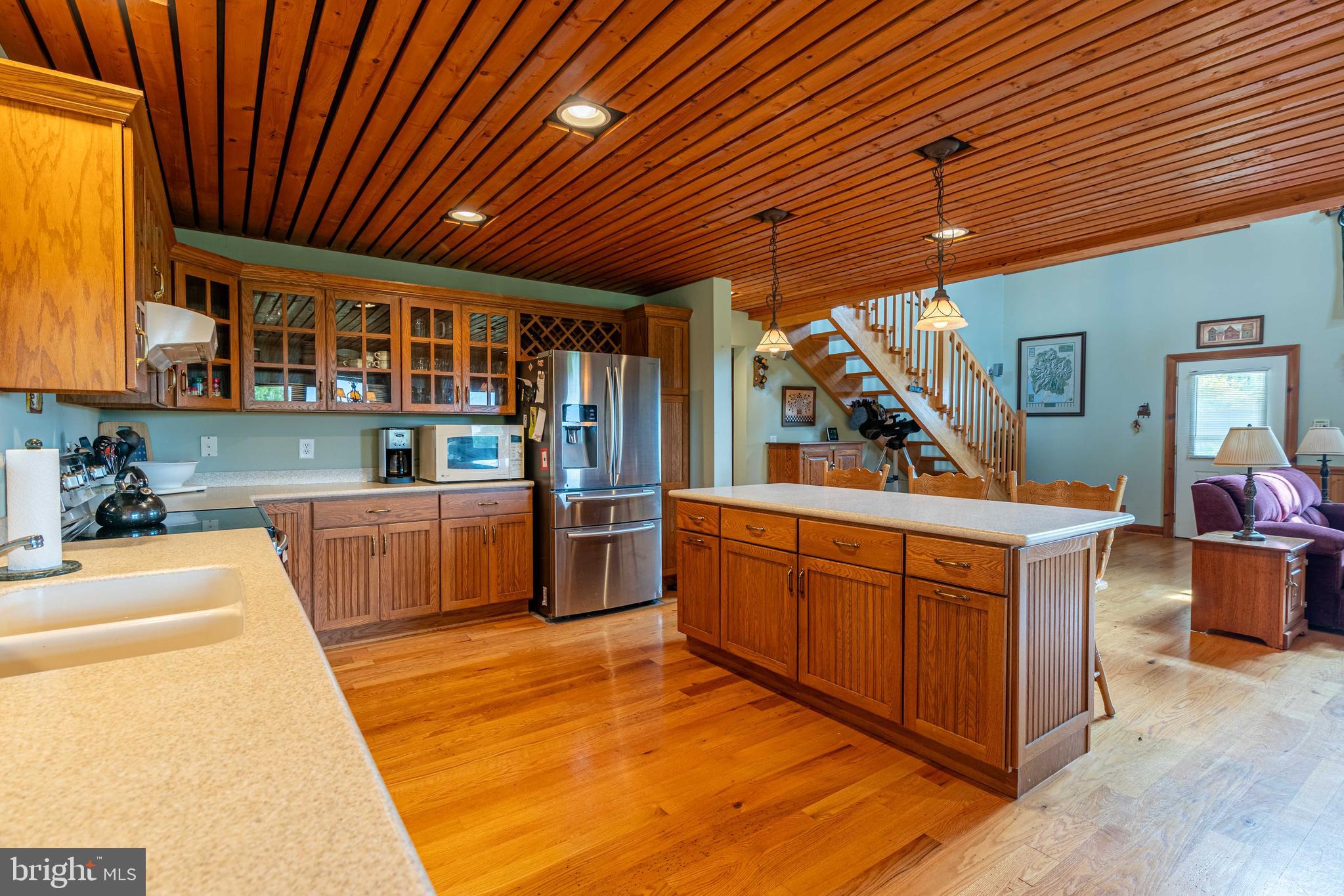 CRESCENT ORCHARDS - Residential