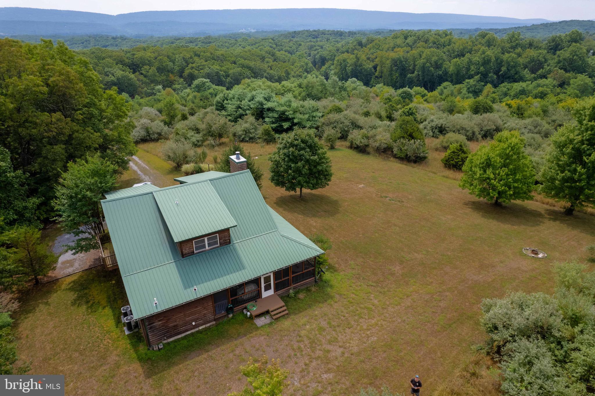 CRESCENT ORCHARDS - Residential