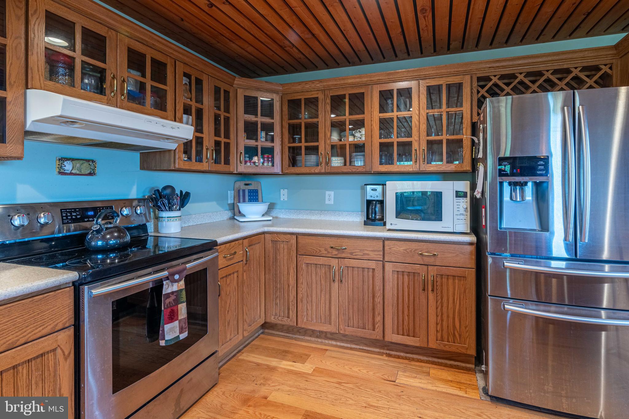 CRESCENT ORCHARDS - Residential