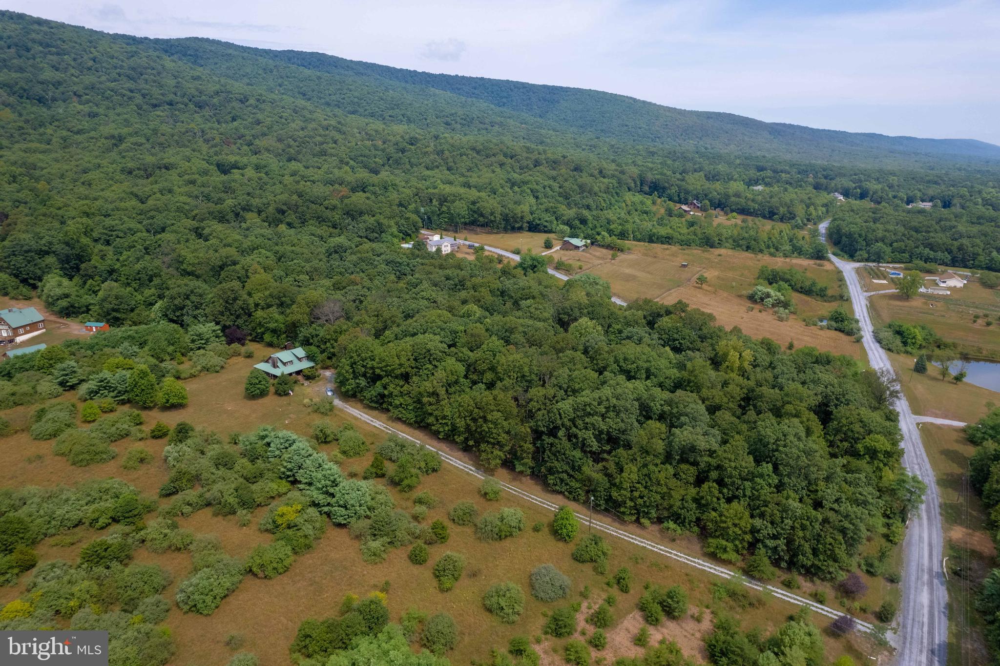 CRESCENT ORCHARDS - Residential