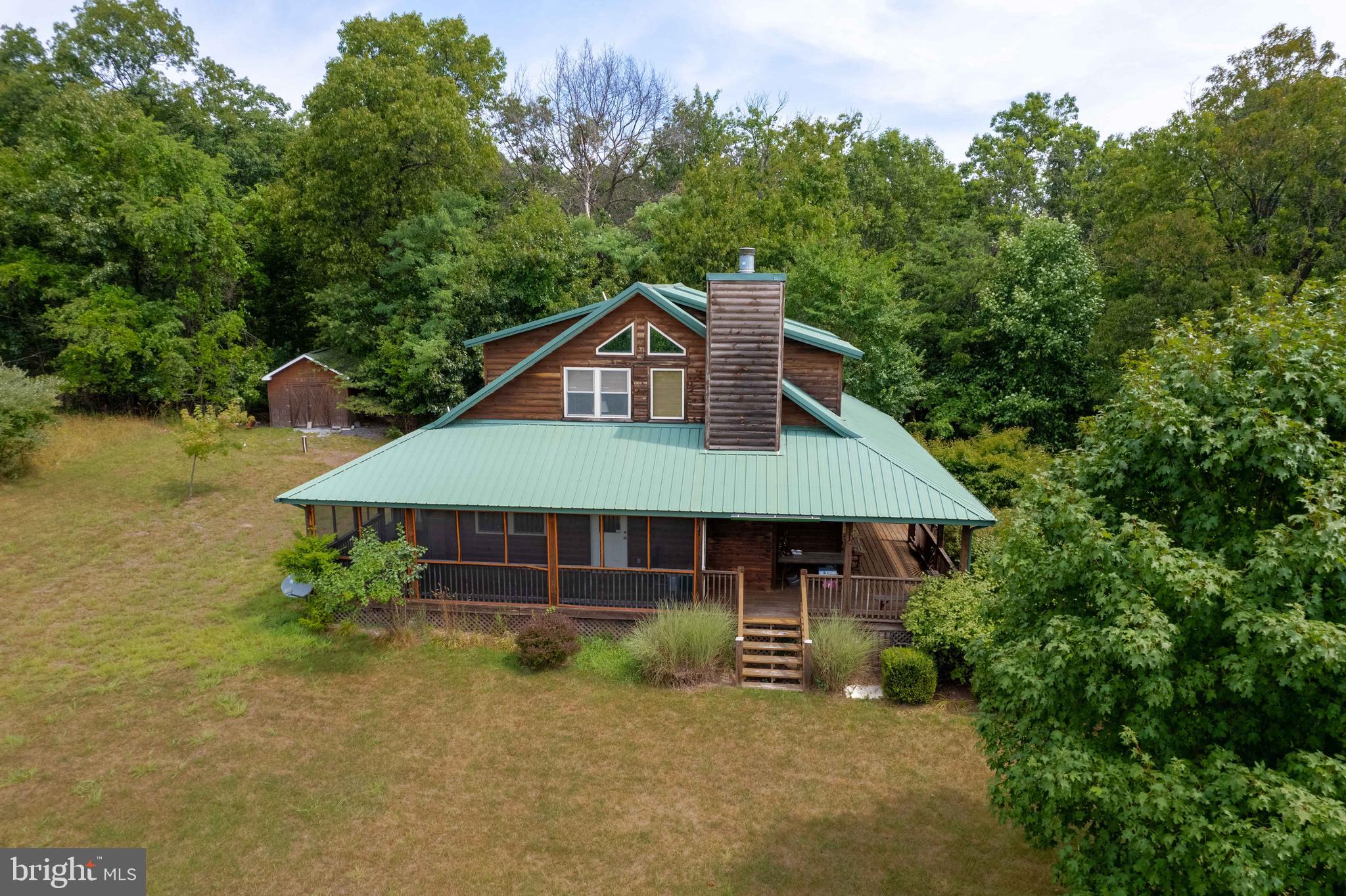 CRESCENT ORCHARDS - Residential