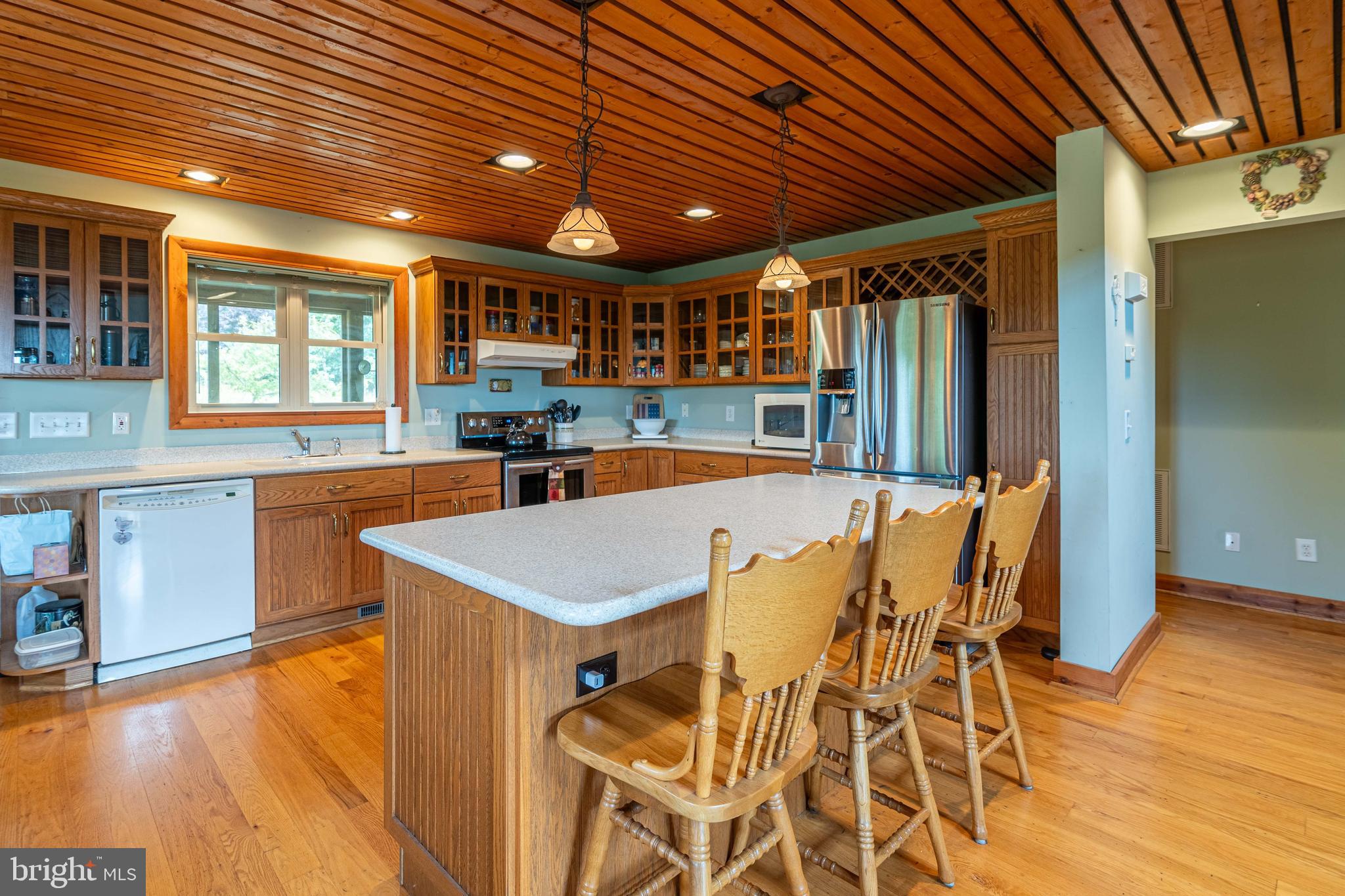 CRESCENT ORCHARDS - Residential