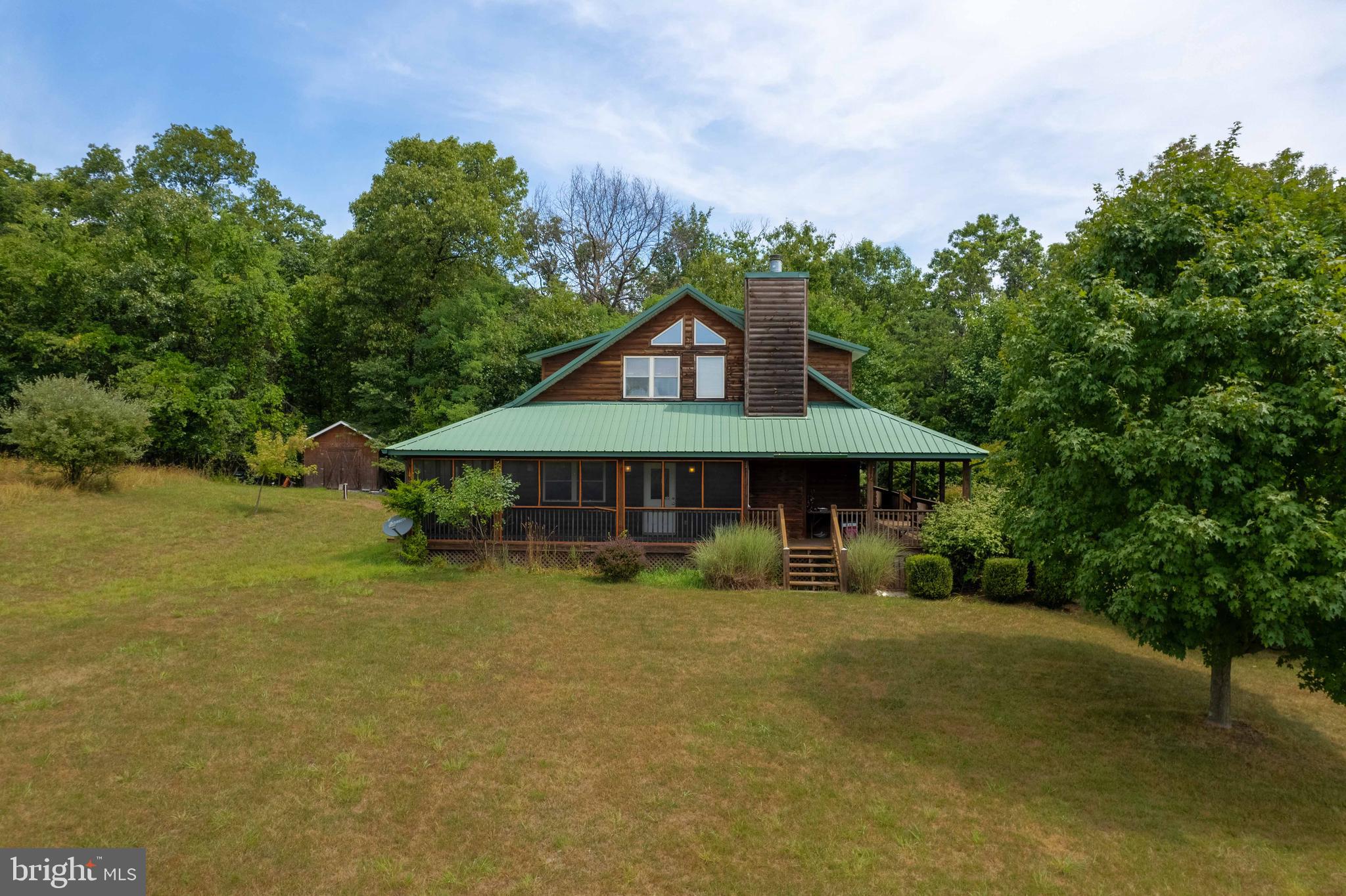 CRESCENT ORCHARDS - Residential