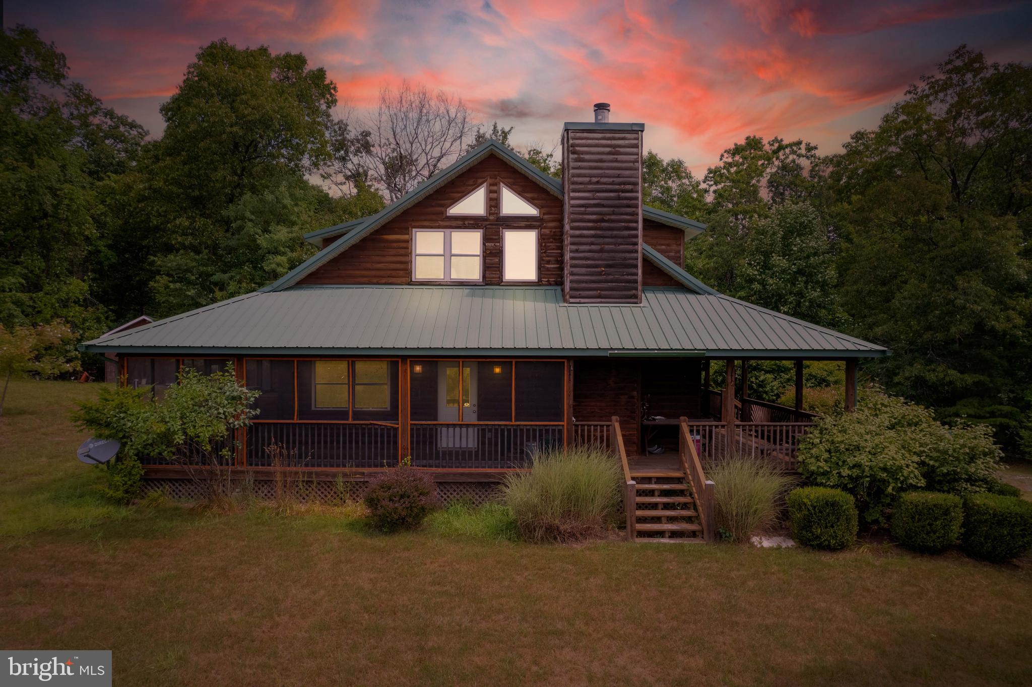 CRESCENT ORCHARDS - Residential