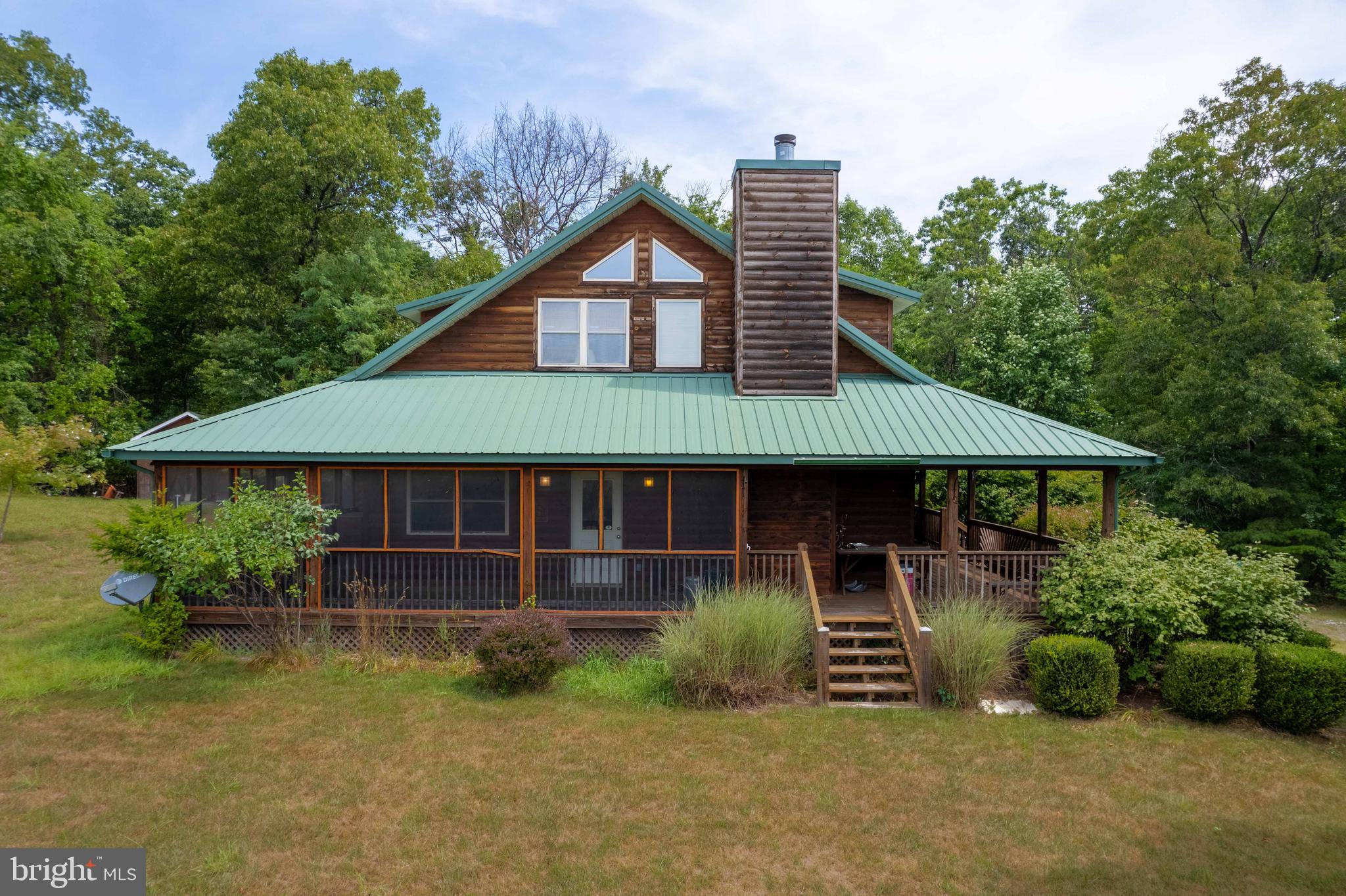 CRESCENT ORCHARDS - Residential