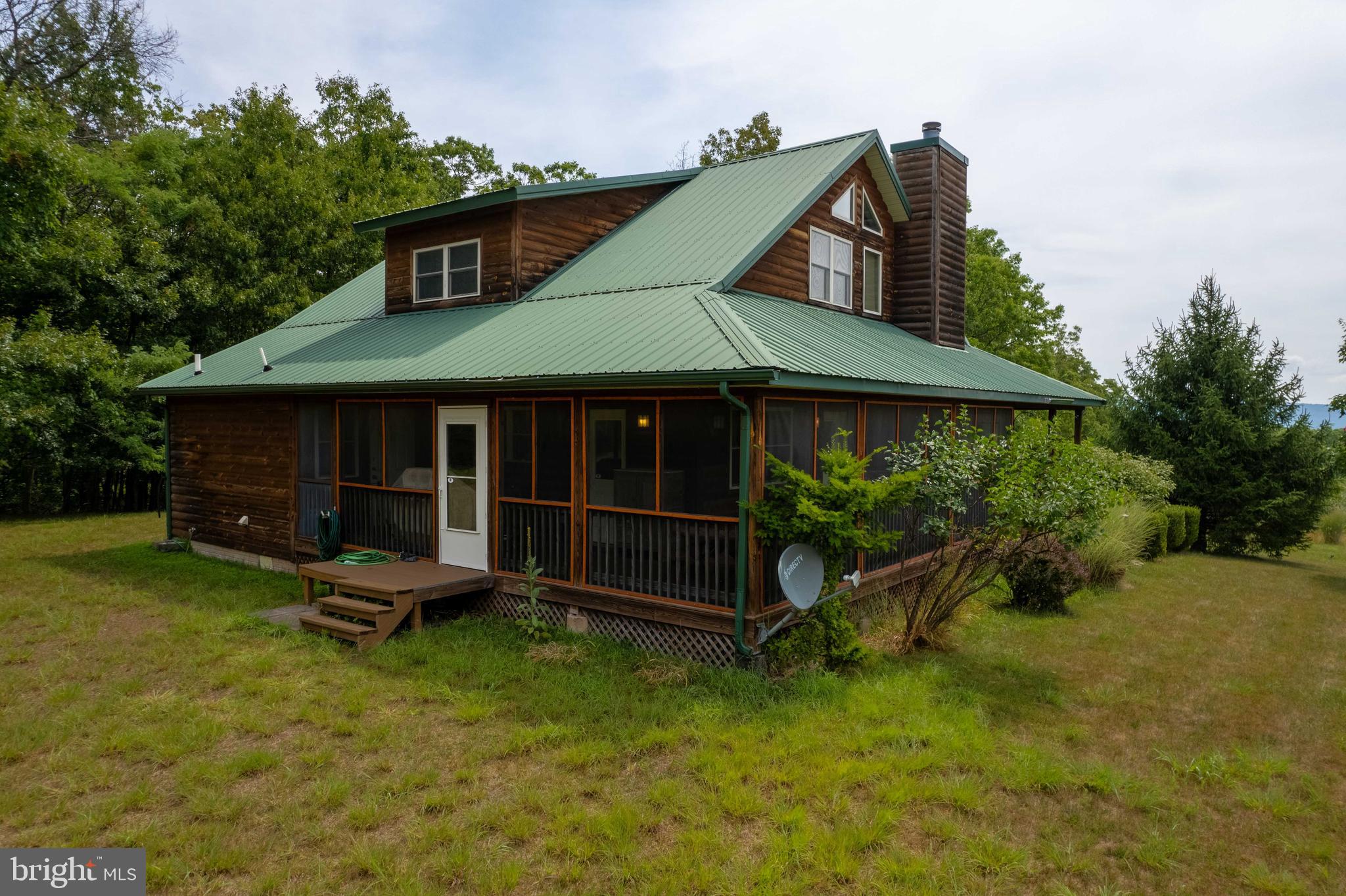 CRESCENT ORCHARDS - Residential