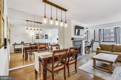 1140 23RD STREET NW 807 WASHINGTON DC 20037