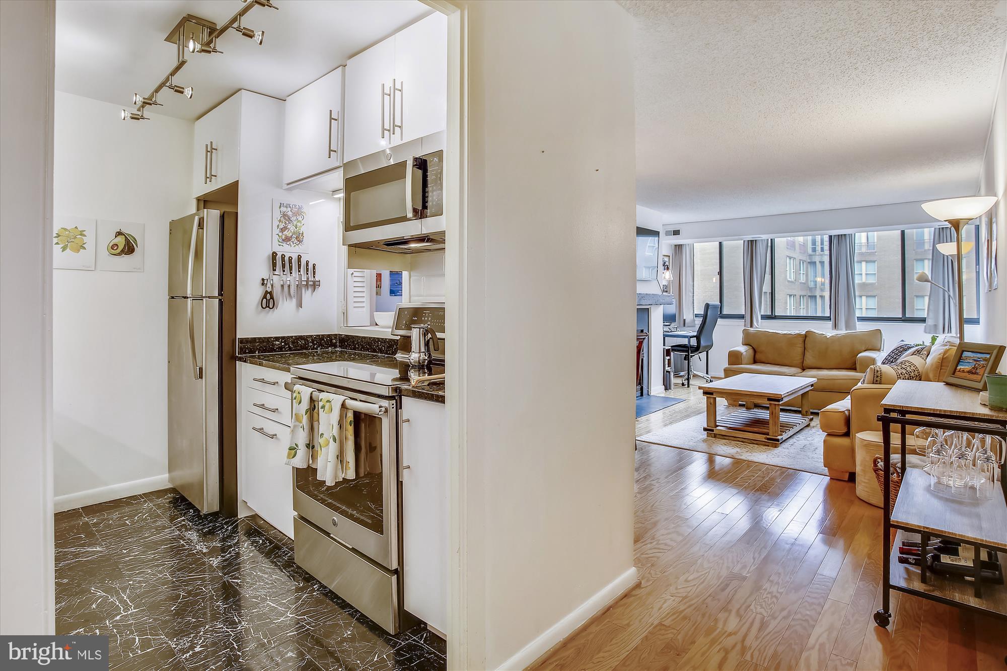 1140 23RD STREET NW 807