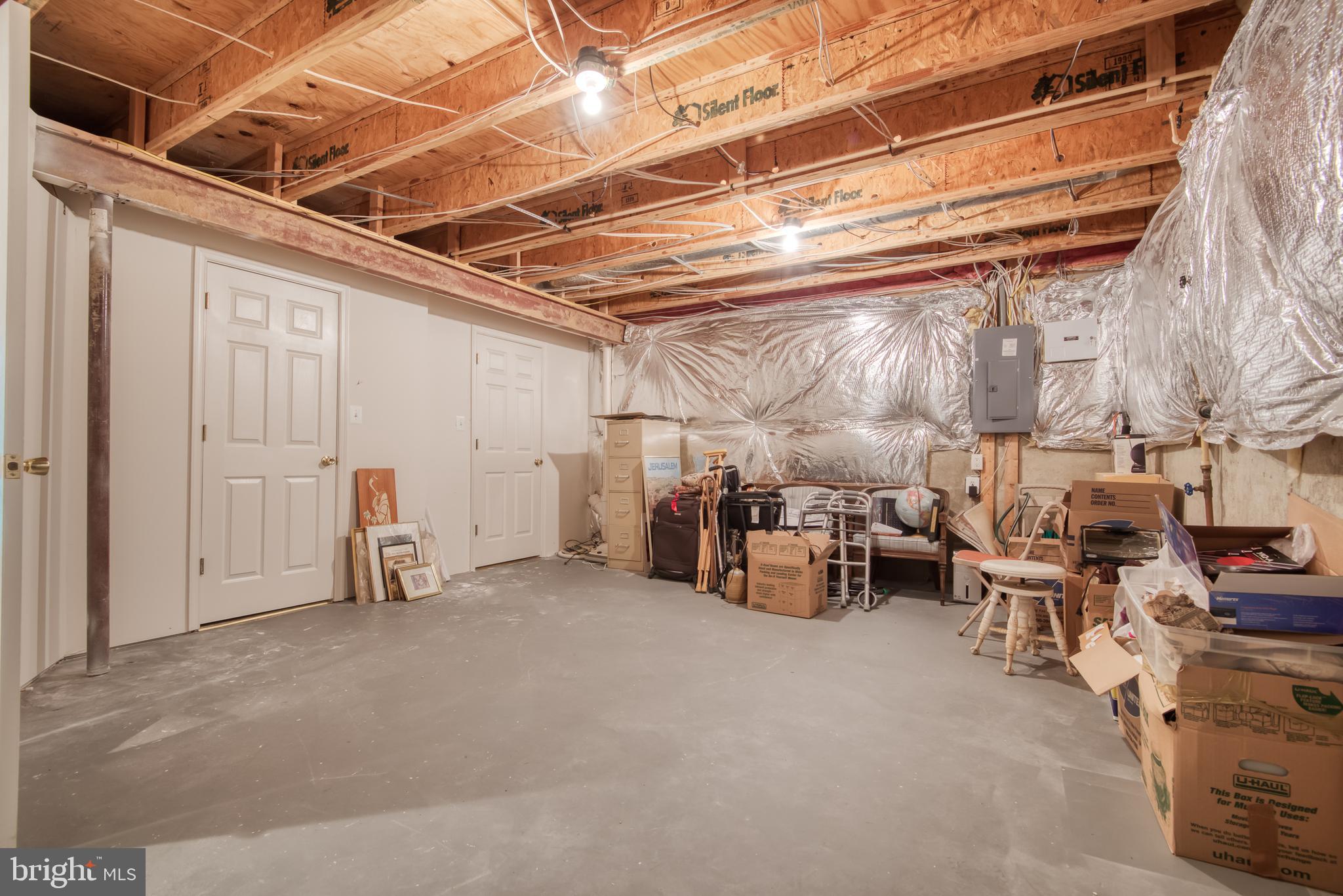 AVALON EAST - Residential