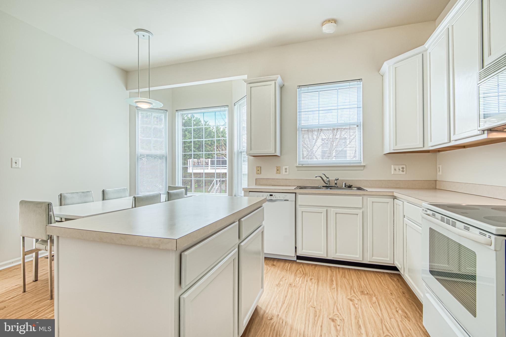 AVALON EAST - Residential