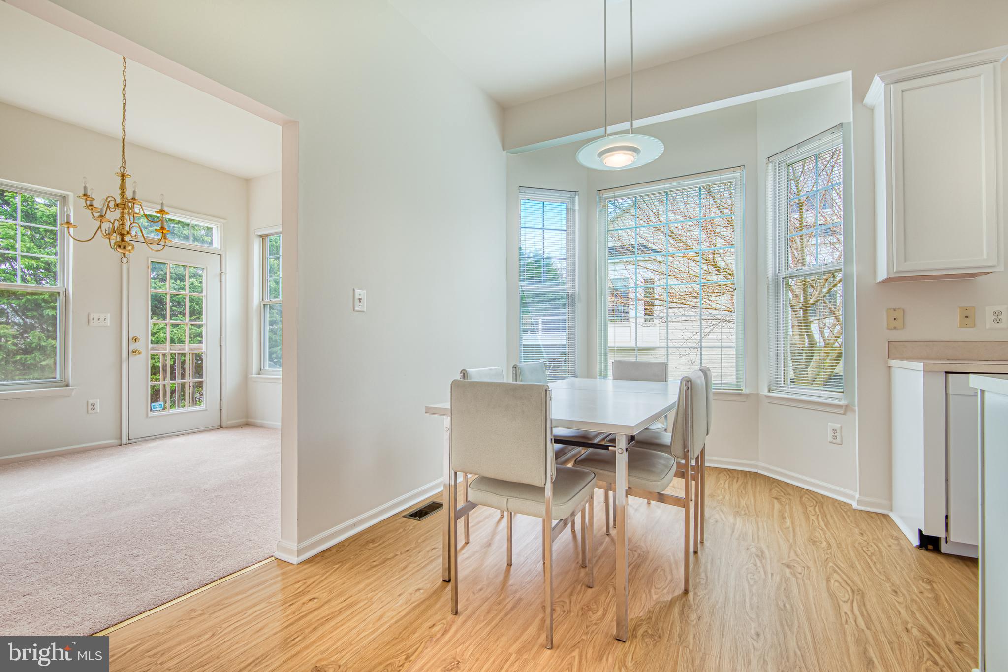 AVALON EAST - Residential