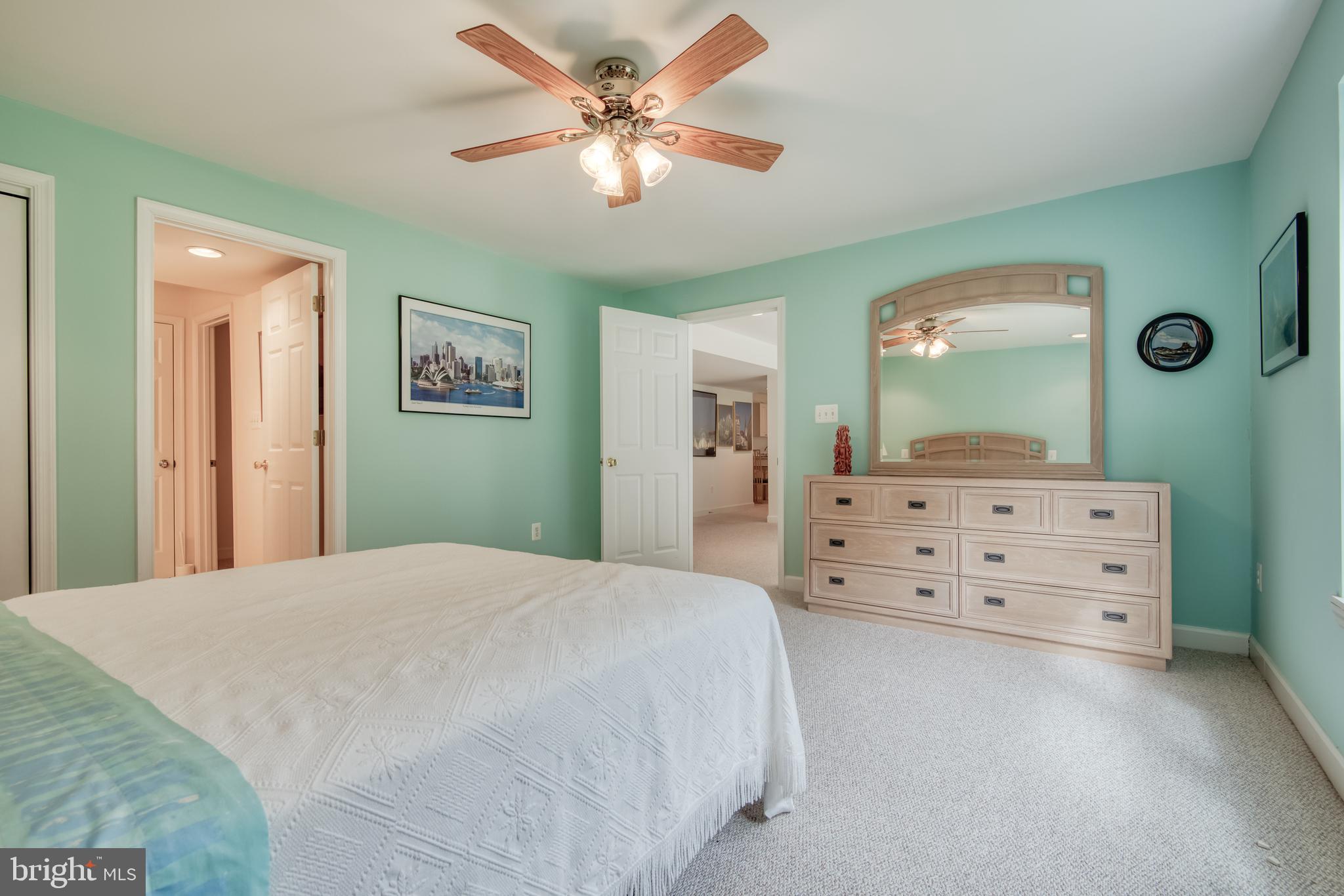 AVALON EAST - Residential