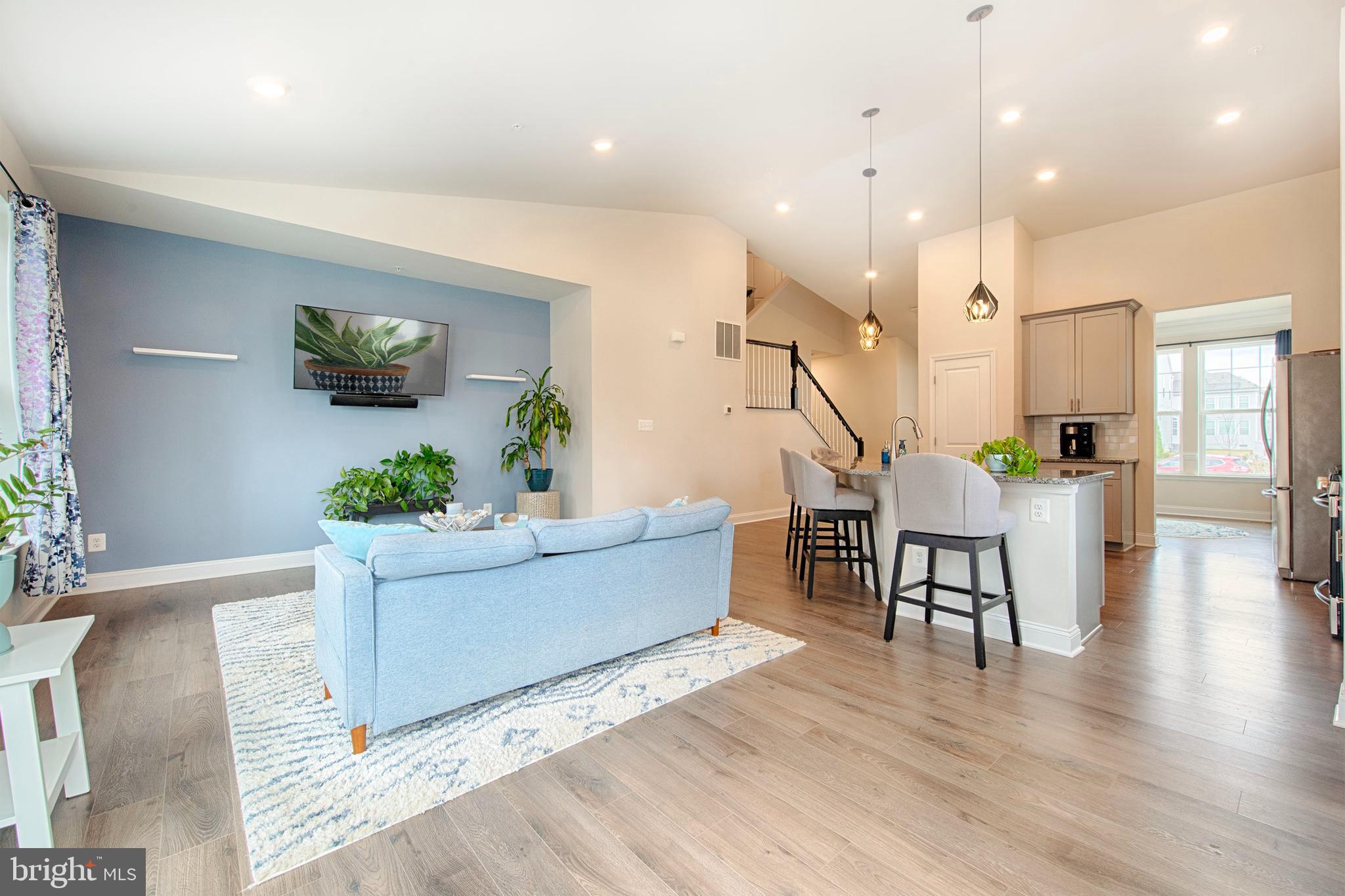 BEECHTREE ESTATES - Residential