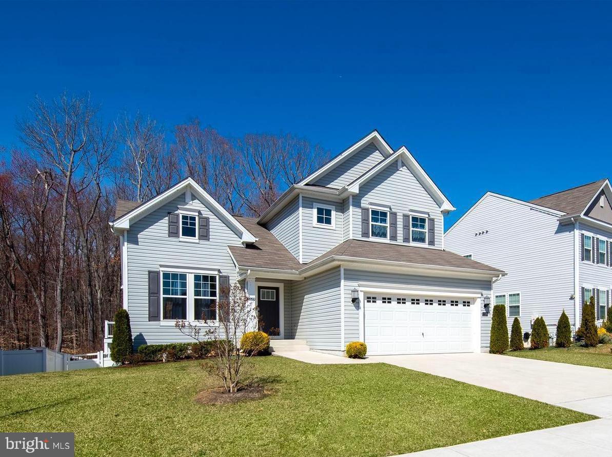 BEECHTREE ESTATES - Residential