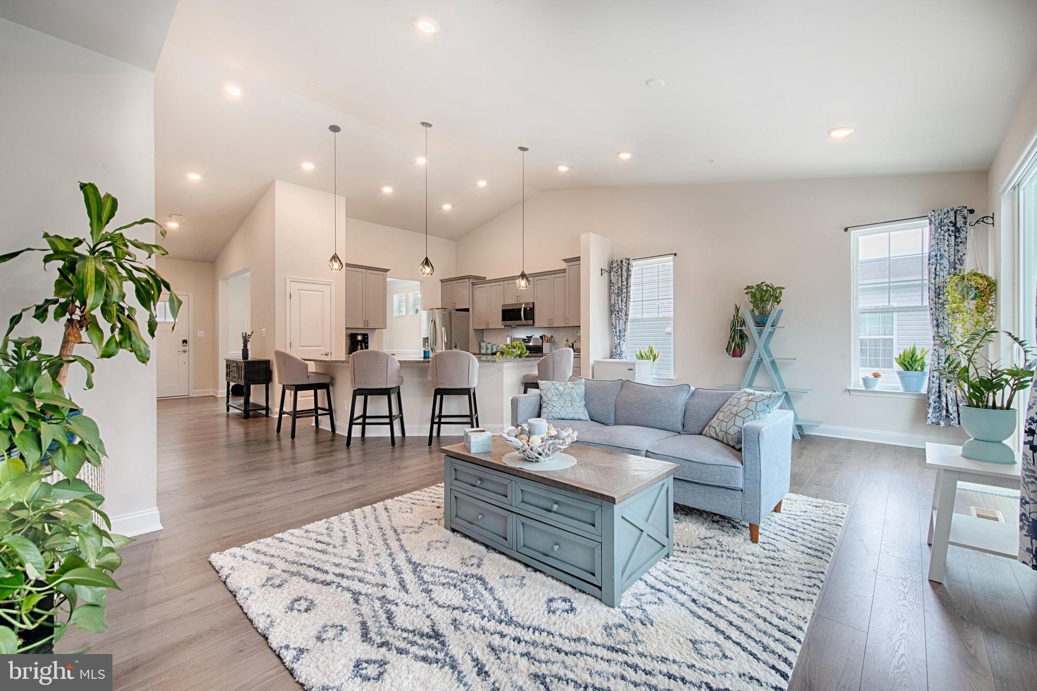 BEECHTREE ESTATES - Residential