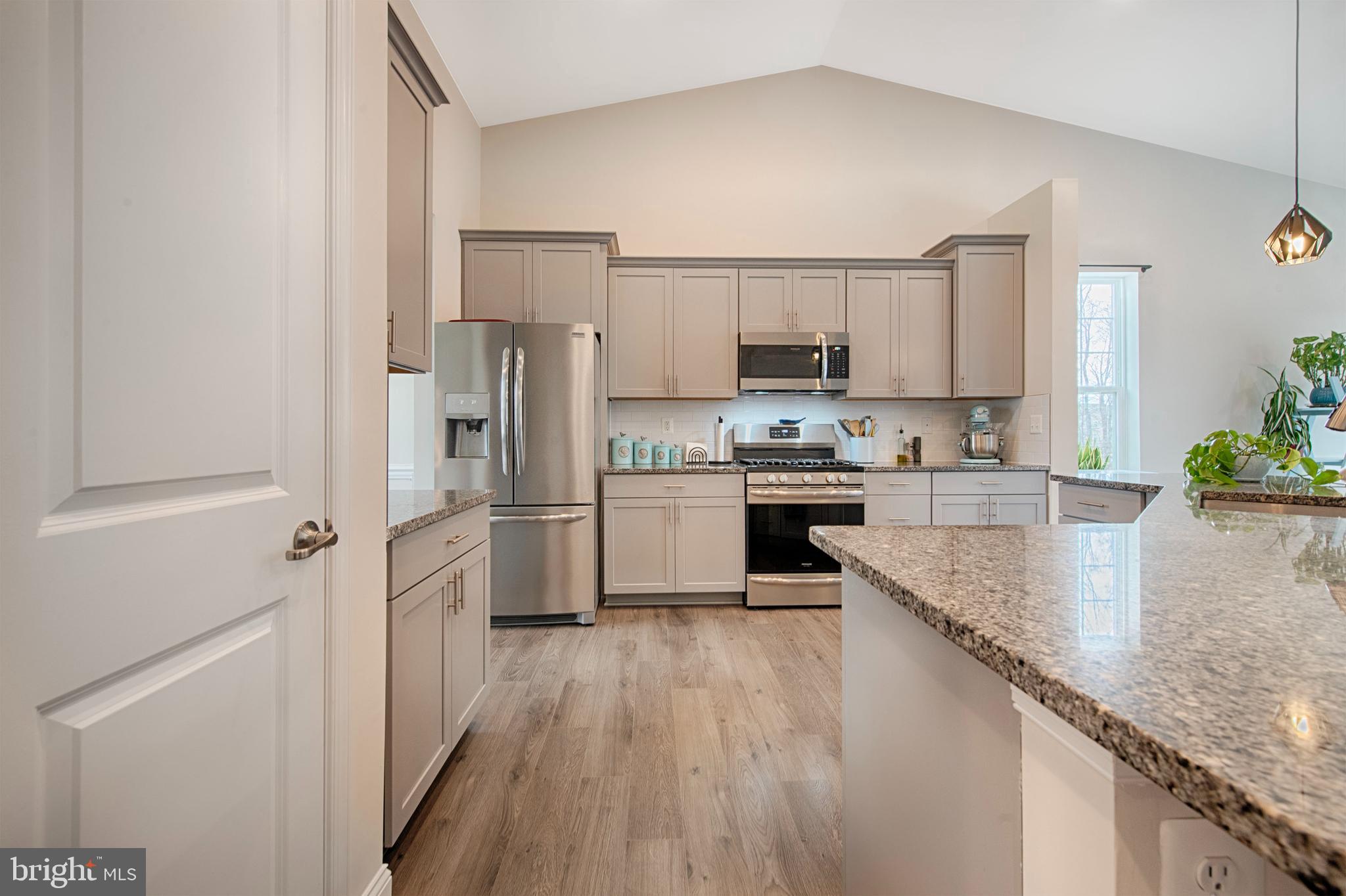 BEECHTREE ESTATES - Residential