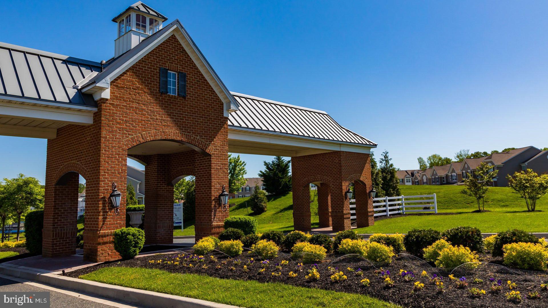 BEECHTREE ESTATES - Residential