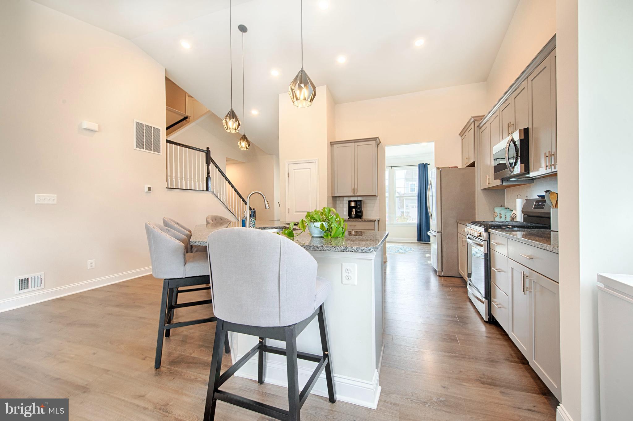 BEECHTREE ESTATES - Residential