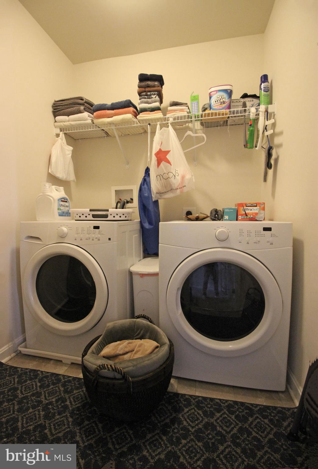 GLENARDEN - Residential