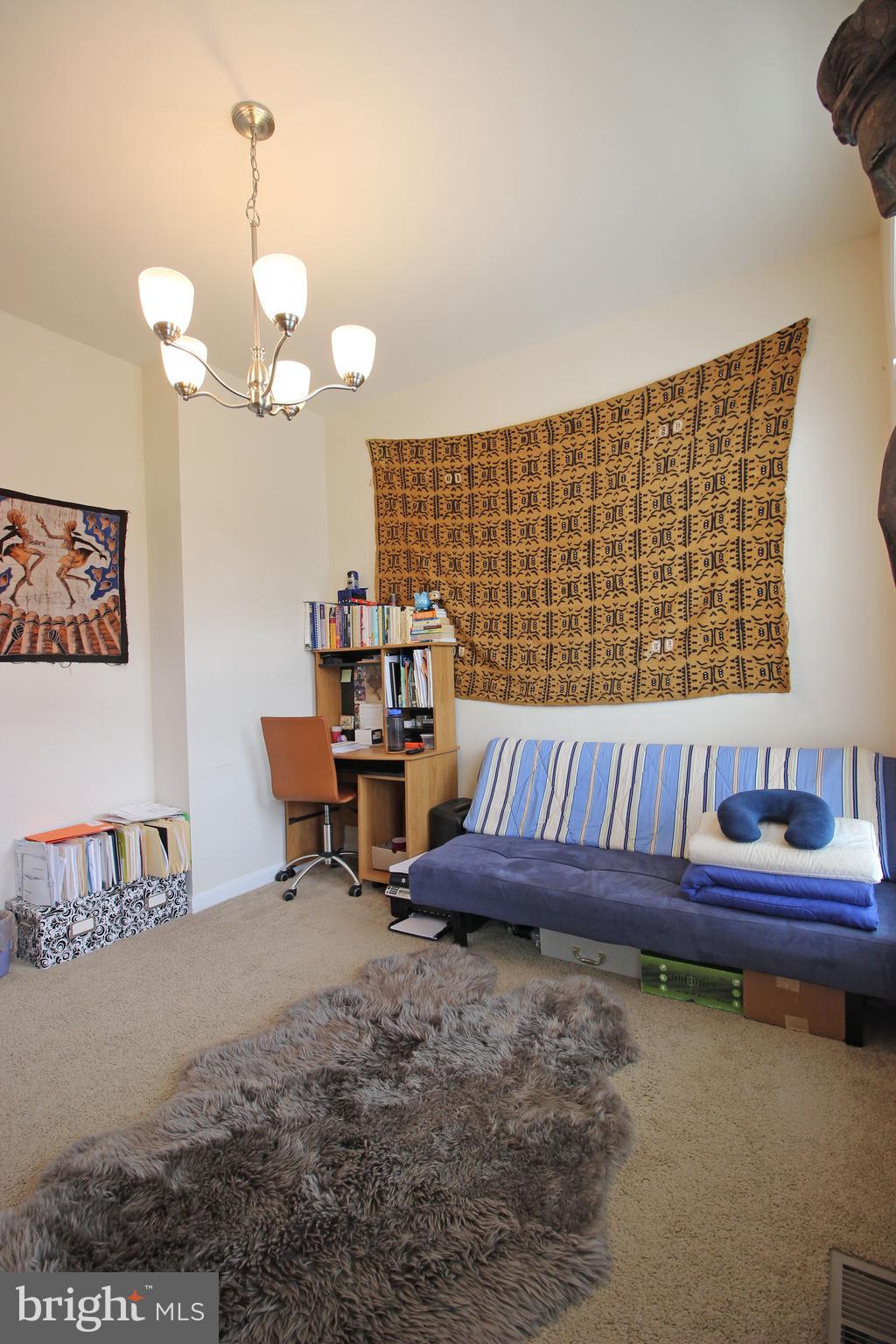 GLENARDEN - Residential