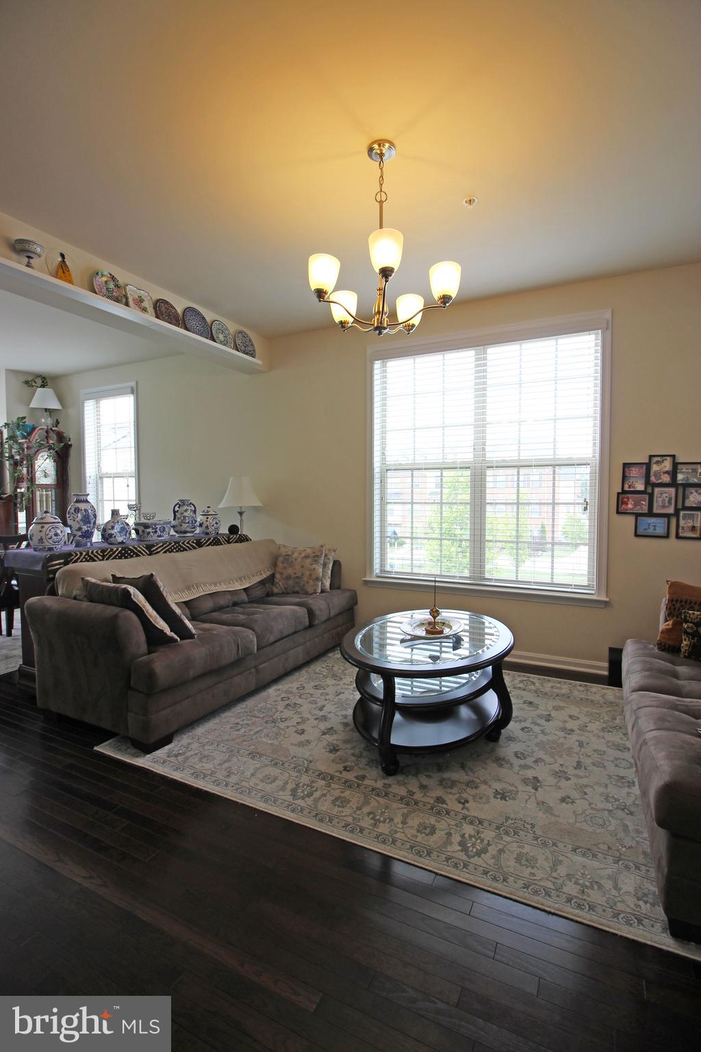 GLENARDEN - Residential