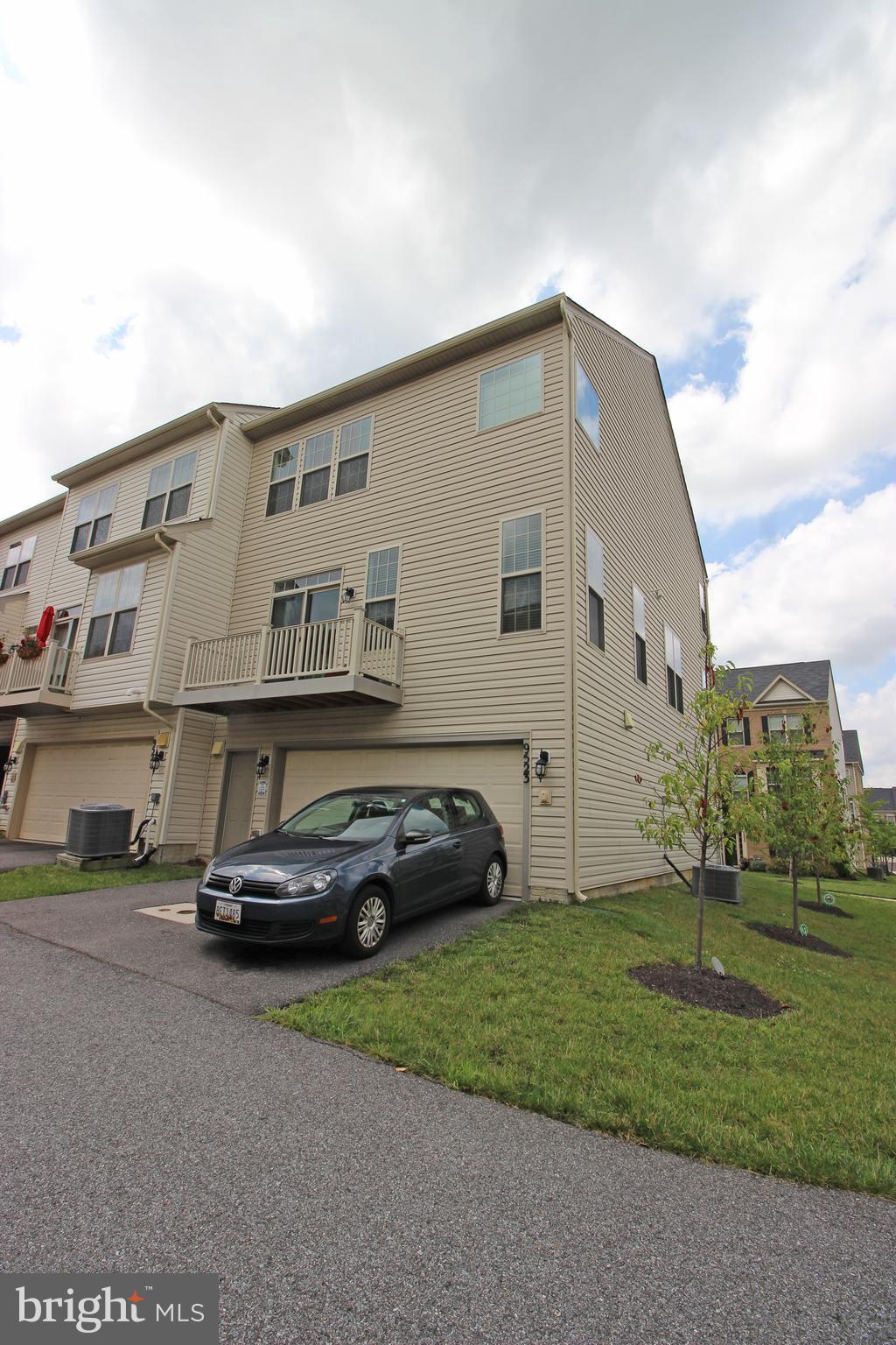 GLENARDEN - Residential