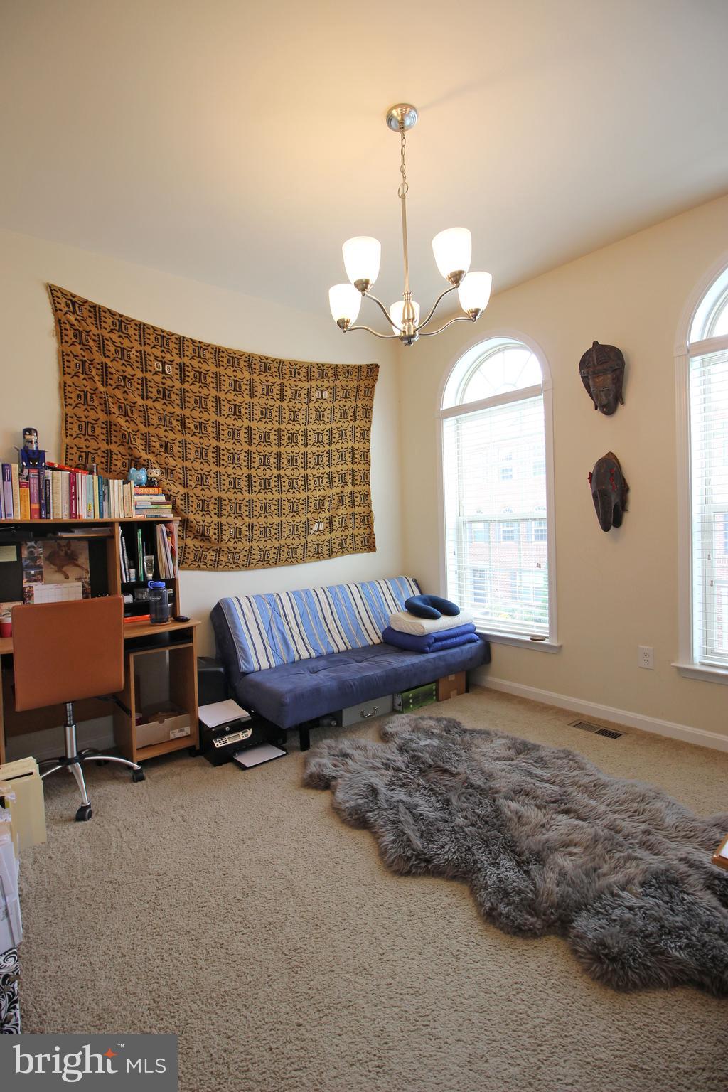 GLENARDEN - Residential