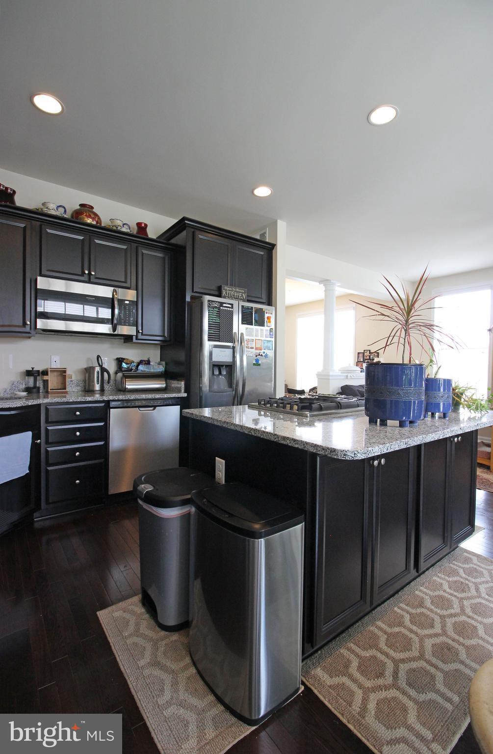 GLENARDEN - Residential