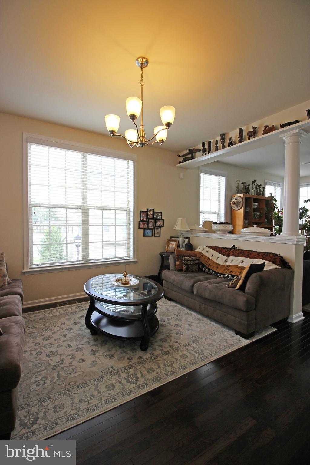 GLENARDEN - Residential