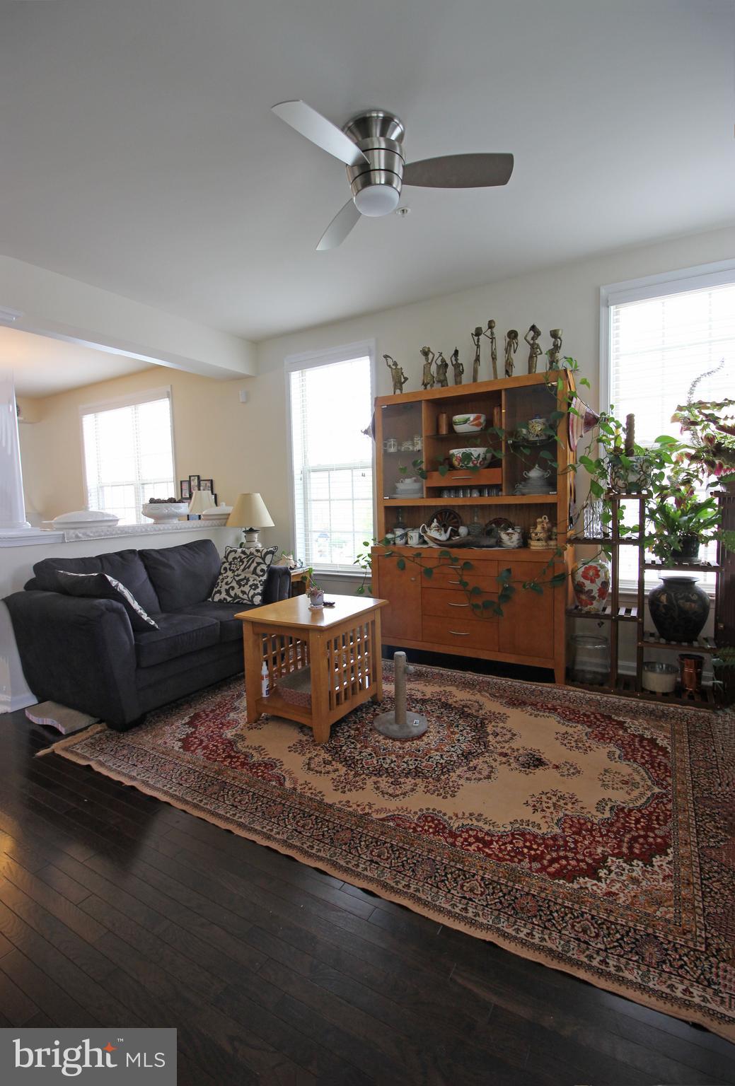 GLENARDEN - Residential