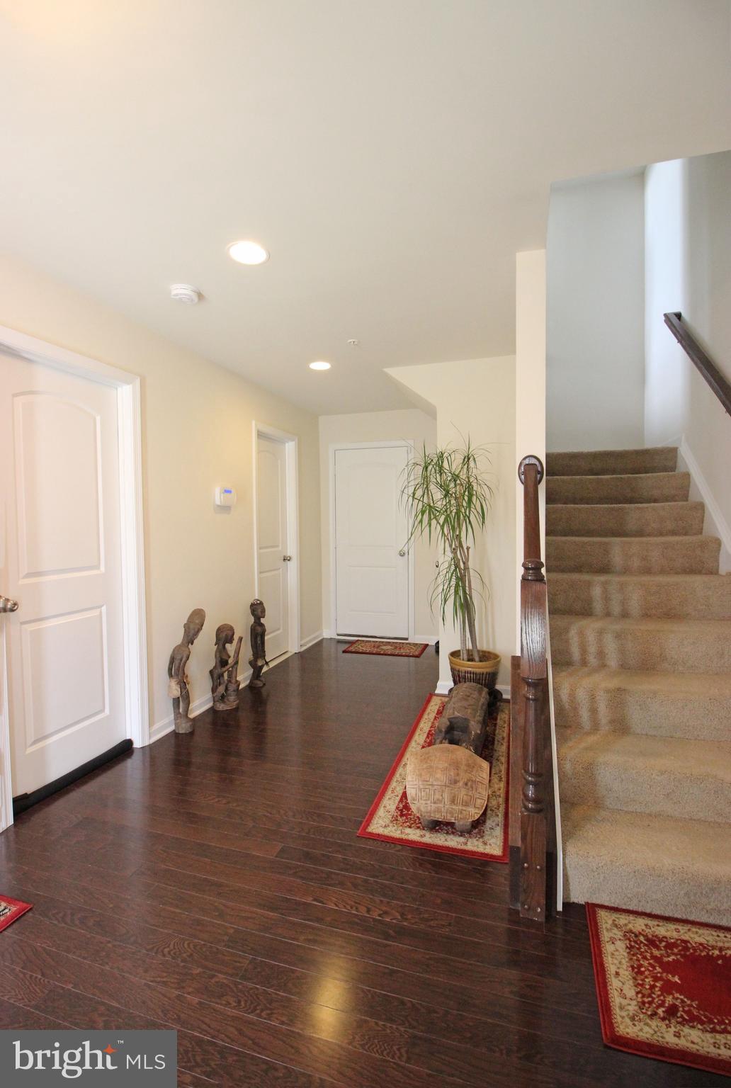 GLENARDEN - Residential