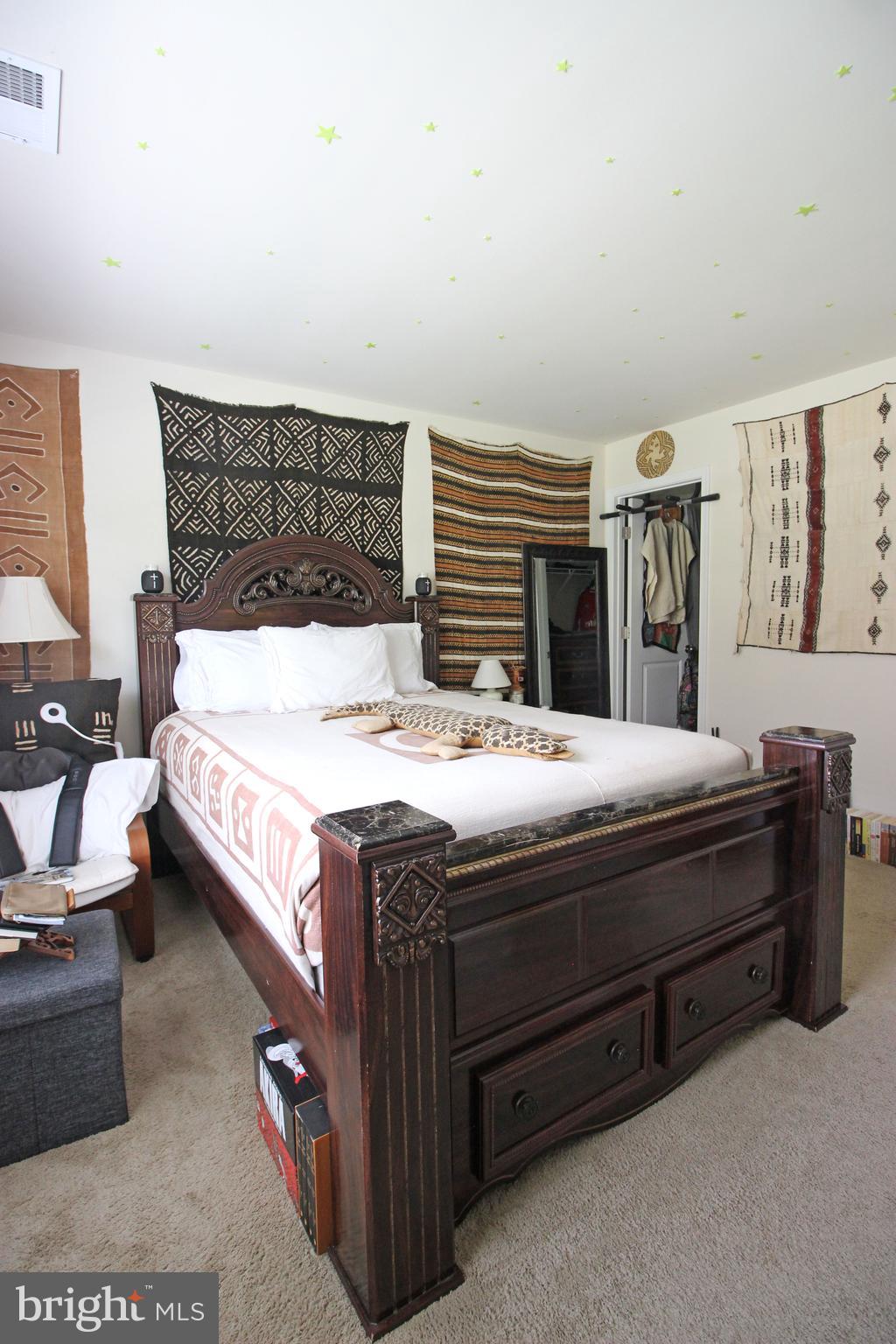 GLENARDEN - Residential