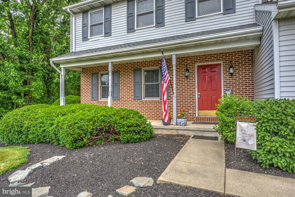 Photo of 400 S RIDGE RD, DENVER, PA 17517 (MLS # PALA2035750)