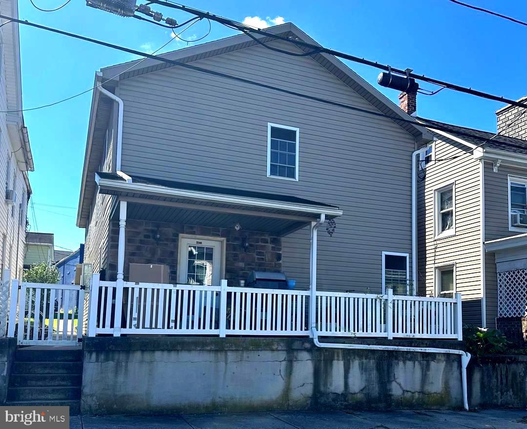 49 N CHURCH STREET N