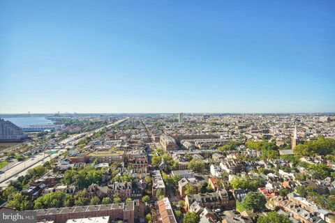 Condo For Rent - 220 Locust Street #18ES<br/> PHILADELPHIA, PA 19106