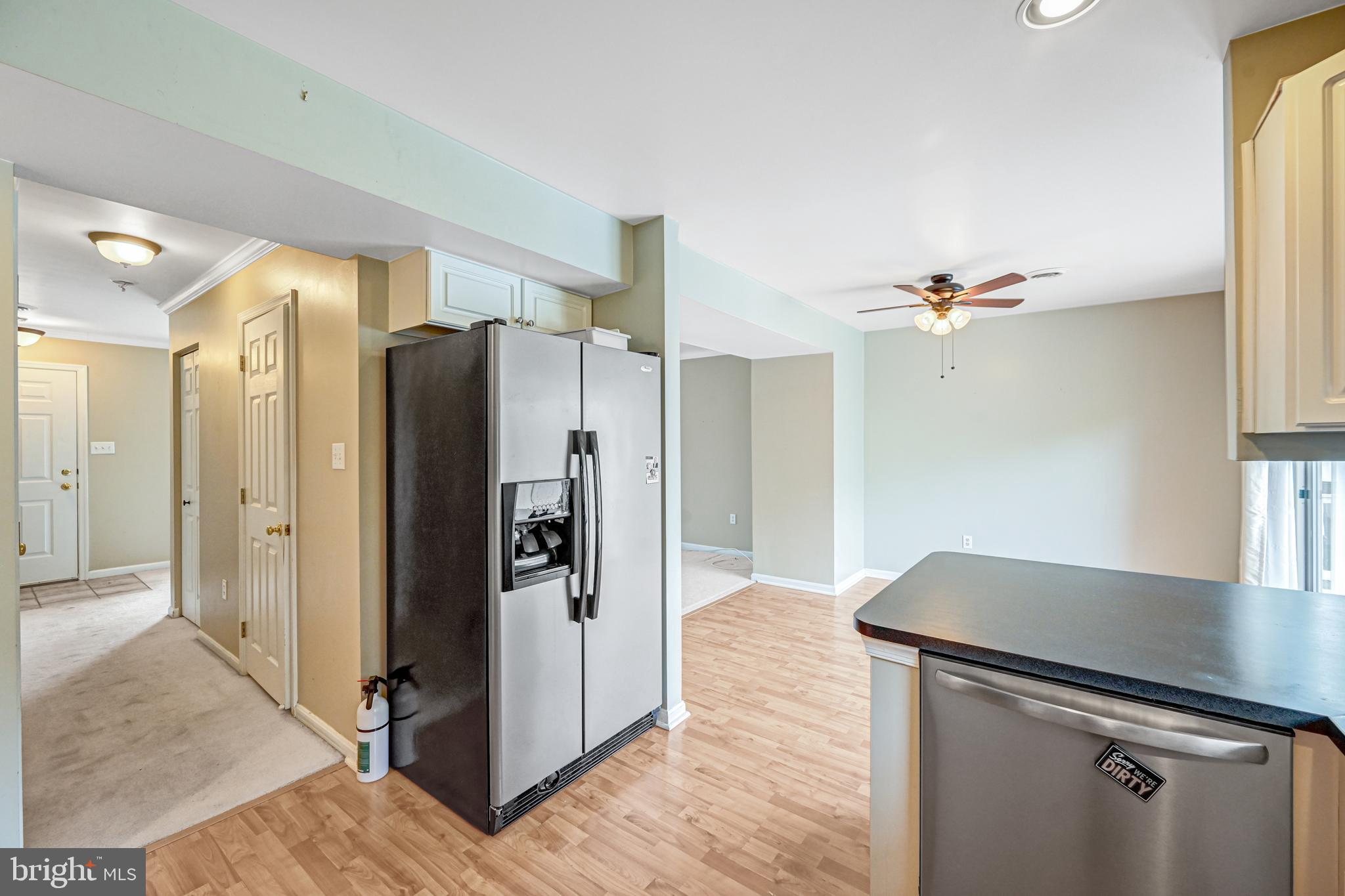 CROWN POINTE CONDOMINIUMS - Residential