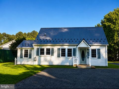 Homes For Rent - 17842 Saint Georges Park Road<br/> TALL TIMBERS, MD 20690