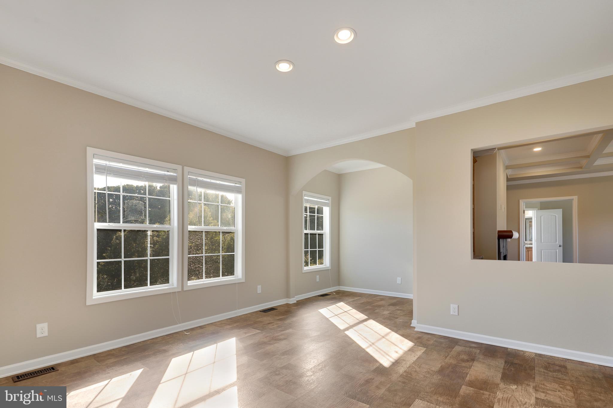 OVERLOOK AT HICKORY HILLS - Residential