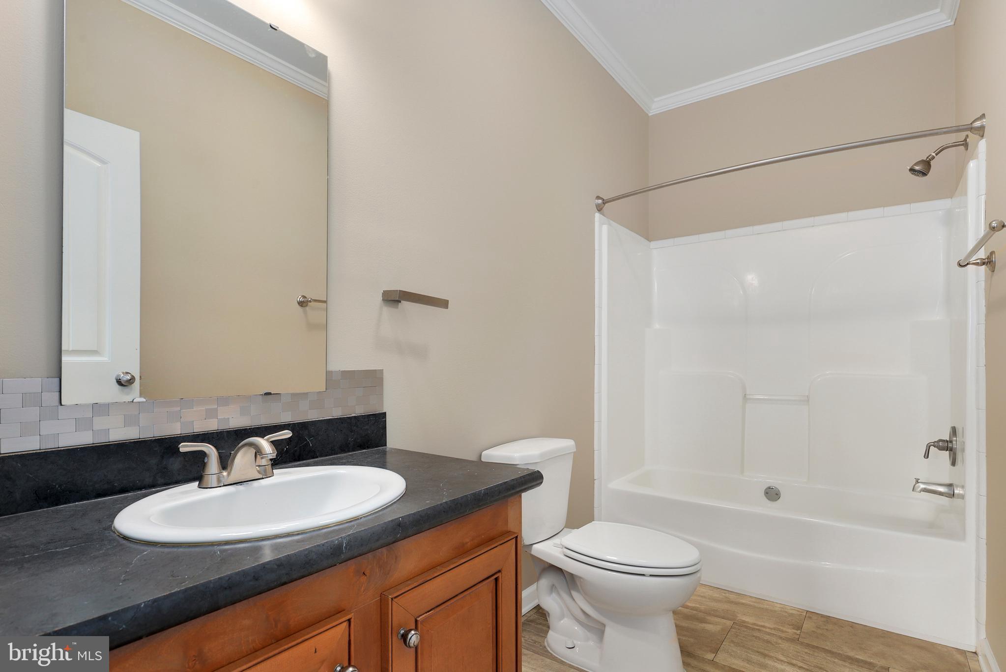 OVERLOOK AT HICKORY HILLS - Residential