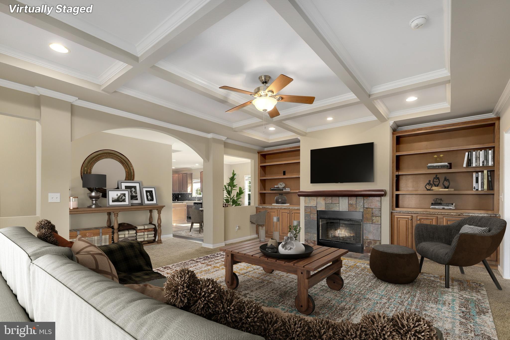 OVERLOOK AT HICKORY HILLS - Residential