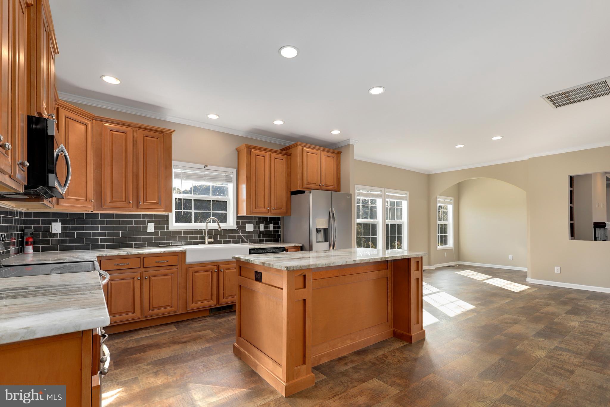 OVERLOOK AT HICKORY HILLS - Residential