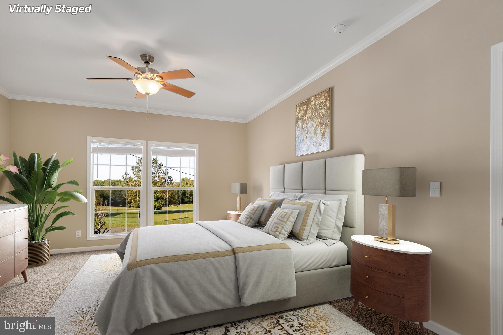 OVERLOOK AT HICKORY HILLS - Residential