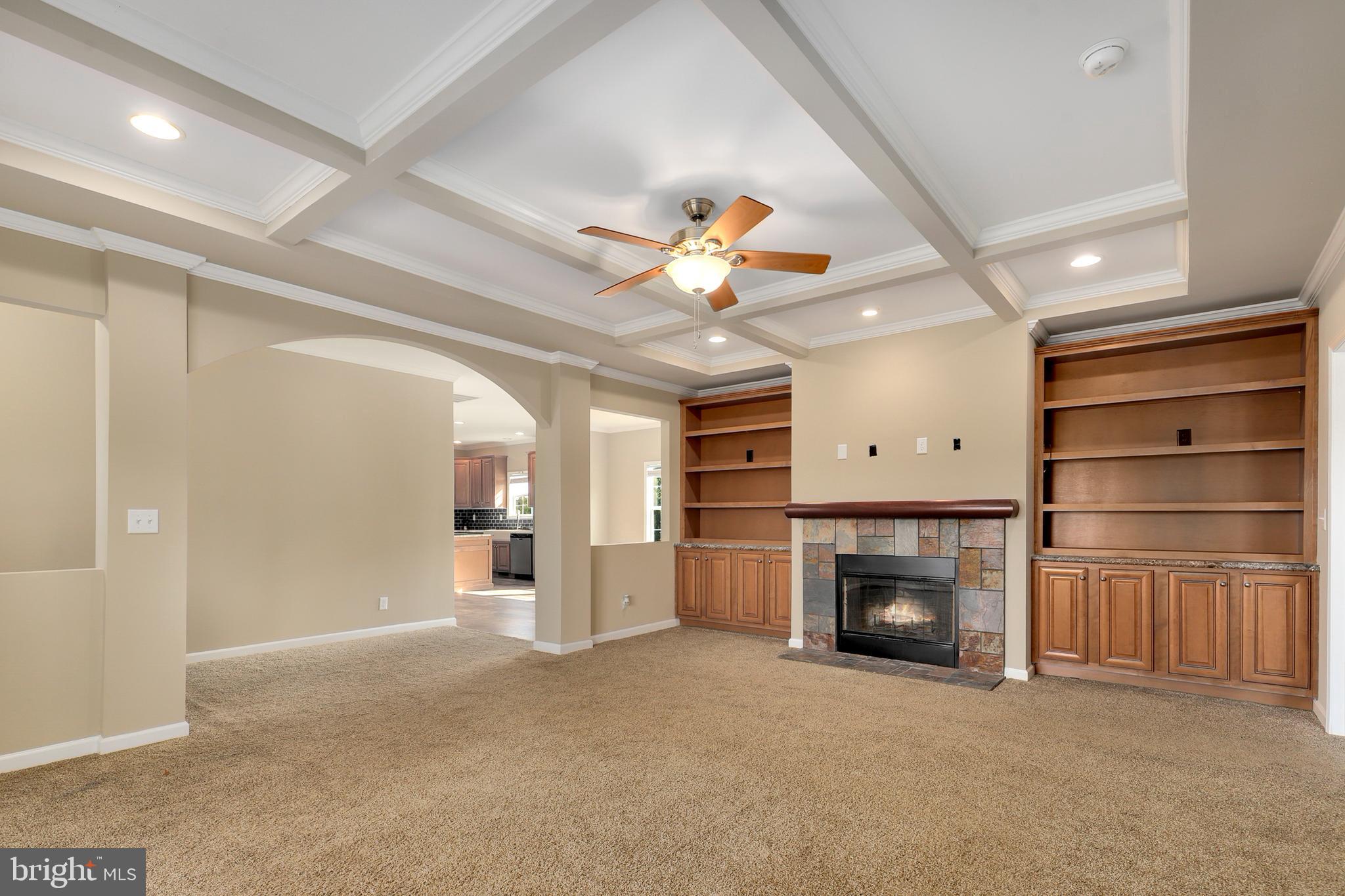 OVERLOOK AT HICKORY HILLS - Residential