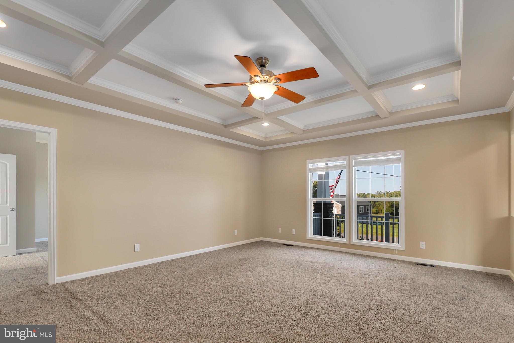 OVERLOOK AT HICKORY HILLS - Residential