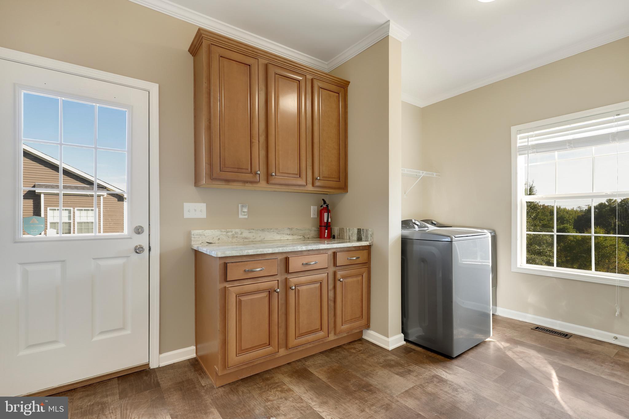 OVERLOOK AT HICKORY HILLS - Residential